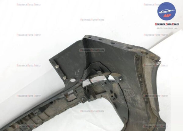 Bara spate S Line originala in stare buna Audi Q5 8R (facelift) 2012 2013 2014 2015 2016 2017 8r0 807 385 a - imagine 8