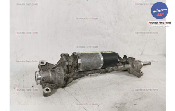Caseta Directie originala Mercedes-Benz GLE 1 (W167) 2018 2019 OEM - imagine 5