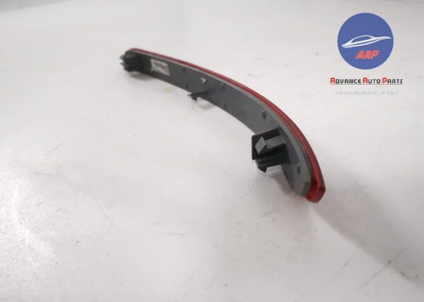Catadioptru Stop Stanga Bara Spate original Mercedes-Benz M-Class W166 2011 2012 2013 2014 2015 a1668200074 - imagine 9