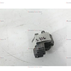 Droser Audi original Audi A6 4G/C7 2010 2011 2012 2013 2014 172489 01