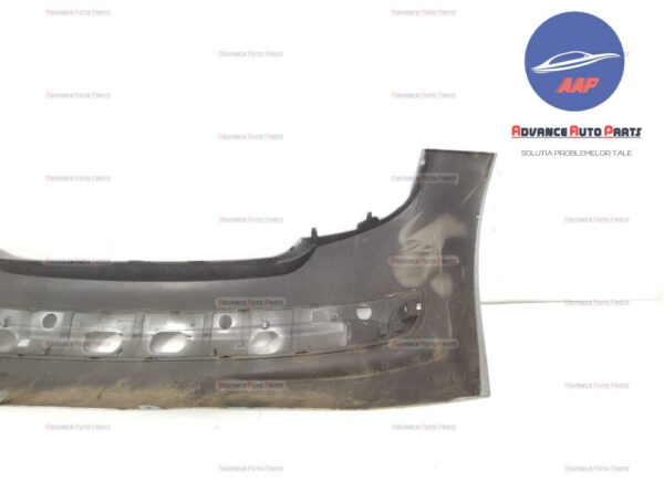 Bara spate originala in stare buna Peugeot 207 1 2006 2007 2008 2009 oem - imagine 6