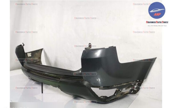Bara Spate originala cu senzori Land Rover Range Rover Sport 2 2013 2014 2015 2016 2017 2018 2019 2020 SUV dk62-17926-aa - imagine 3