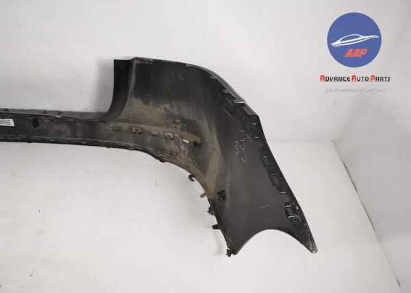 Bara Spate originala Mercedes-Benz GLE 1 (W166) 2016 2017 2018 2019 a1668859925 - imagine 5