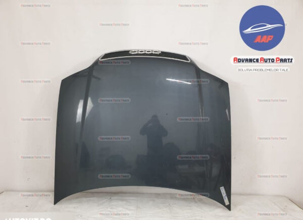 Capota motor originala Audi A6 4B/C5 (facelift) 2001 2002 2003 2004 wagon c5