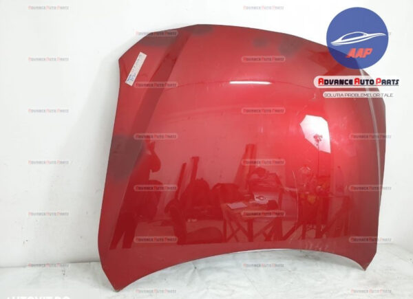 Capota motor originala Mazda CX-5 2 2017 2018 2019 2020 Crossover OEM - imagine 2