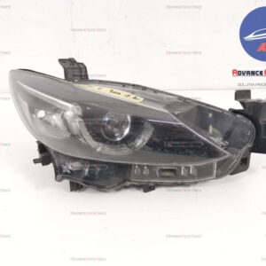 Far dreapta original in stare buna Mazda 6 GJ (facelift) 2015 2016 2017 2018 2019 2020 OEM