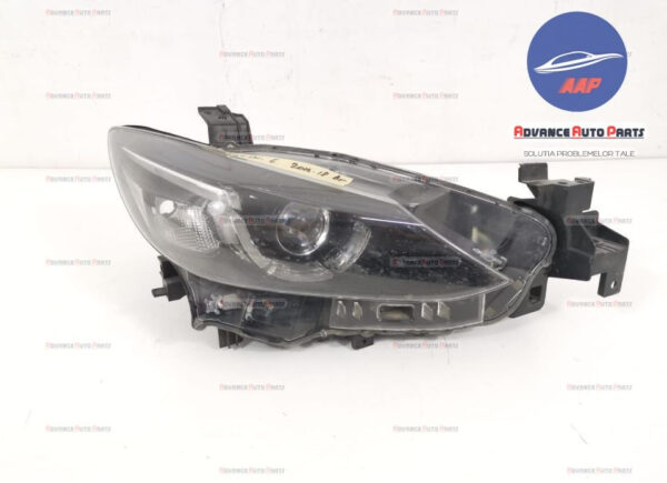 Far dreapta original in stare buna Mazda 6 GJ (facelift) 2015 2016 2017 2018 2019 2020 OEM