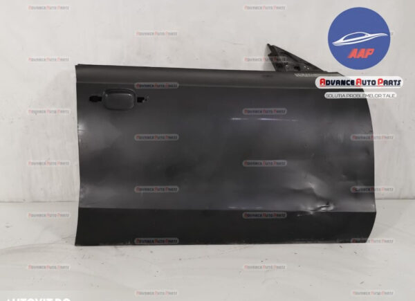 Usa Dreapta Fata Audi A5 8T 2008 la 2017 originala Audi OEM