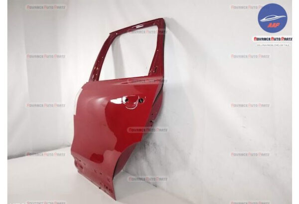Usa Stanga Spate originala Porsche Cayenne 958 2010 2011 2012 2013 2014 Crossover OEM - imagine 3