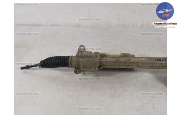 Caseta Directie originala Mercedes-Benz M-Class W166 2011 2012 2013 2014 2015 a1664604200 - imagine 4