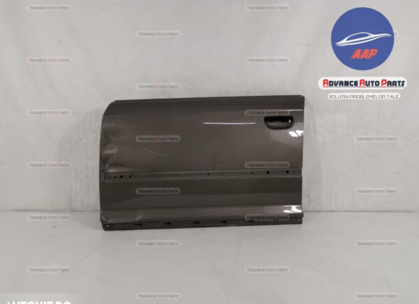 Usa Stanga Fata Audi A3 8P 2003 la 2008 originala Audi A3 8P/8PA (facelift) 2004 2005 2006 2007 2008 OEM