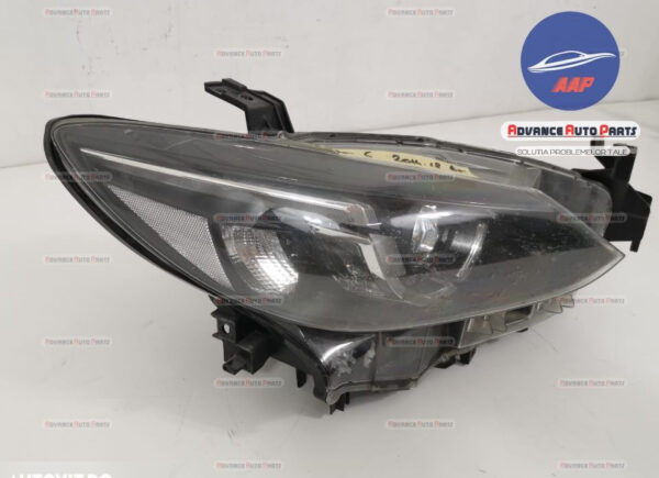 Far dreapta original in stare buna Mazda 6 GJ (facelift) 2015 2016 2017 2018 2019 2020 OEM - imagine 4