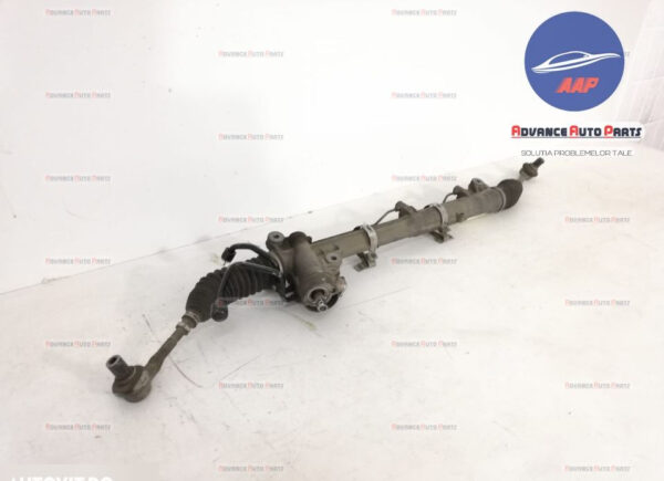 Caseta directie cod 7852985188 - originala Bentley Continental 3 (facelift) 2008 2009 2010 2011 2012 2013 OEM - imagine 4