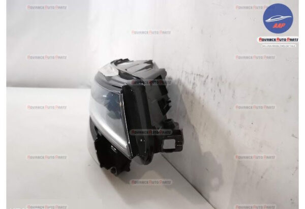 Far Dreapta original FULL LED Skoda Kodiaq 1 2017 2018 2019 2020 566941016E - imagine 3