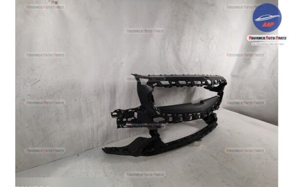 Dublura Intaritura Bara Fata originala aftermarket Mercedes-Benz S-Class W222/C217/A217 2013 2014 2015 2016 2017 a2178855900 - imagine 2