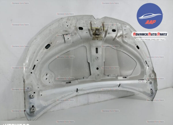 Capota originala Citroen C4 2 2010 2011 2012 2013 2014 2015 2016 2017 Sedan 4-usi OEM - imagine 4