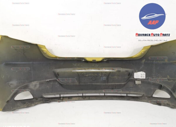 Bara spate originala in stare buna Mazda 2 DE 2007 2008 2009 2010 OEM - imagine 6