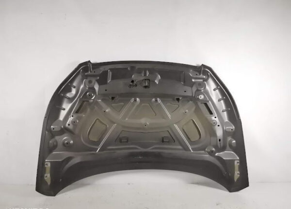 Capota originala Peugeot 208 1 2012 2013 2014 2015 2016 OEM - imagine 4