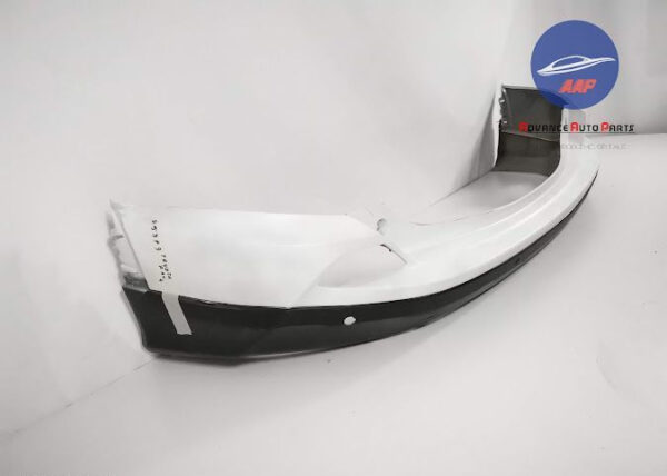 Bara Spate originala cu senzori Toyota RAV4 4 (facelift) 2015 2016 2017 2018 2019 2020 52159-42280 - imagine 2