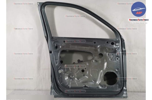 Usa Stanga Fata originala in stare buna Volkswagen Tiguan 2 2016 2017 2018 2019 2020 Crossover 5-usi OEM - imagine 4