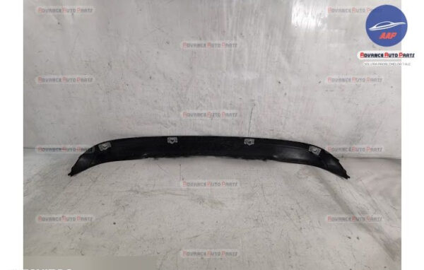 Difuzor Fusta Bara Spate originala cu senzori Mercedes-Benz C-Class W205/S205/C205 2014 2015 2016 2017 2018 a2058851138 - imagine 4