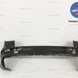 Bara spate S Line originala in stare buna Audi Q5 8R (facelift) 2012 2013 2014 2015 2016 2017 8r0 807 385 a