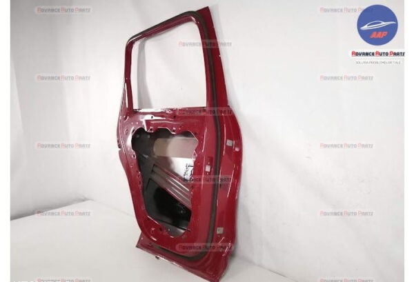 Usa Stanga Spate originala Porsche Cayenne 958 2010 2011 2012 2013 2014 Crossover OEM - imagine 10