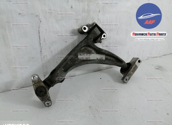 Brat Stanga originala Volvo XC90 2 2014 2015 2016 2017 2018 2019 2020 OEM - imagine 6