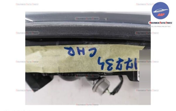 Far Dreapta FULL LED Toyota C-HR 1 (facelift) 2019 81110-f4180-00 - imagine 12