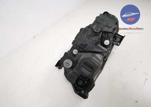 Far Dreapta original FULL LED Honda Civic 10 2015 2016 2017 2018 2019 2020 OEM - imagine 6