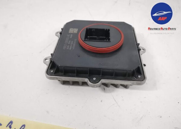 Calculator Far original Land Rover Range Rover Evoque L551 2018 2019 2020 2021 2022 Crossover K8D2-13e005-BC - imagine 4