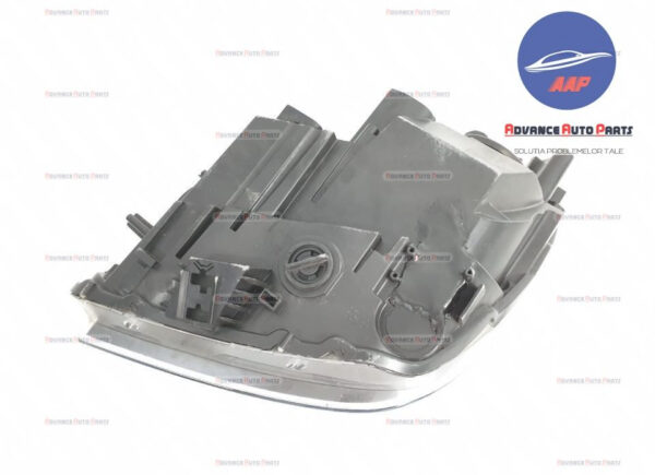 Far dreapta cu halogen, original, in stare buna Mercedes-Benz SLK-Class R172 2011 2012 2013 2014 2015 2016 2017 2018 2019 2020 oem - imagine 2