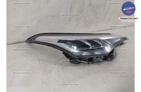 Far Dreapta FULL LED Toyota C-HR 1 (facelift) 2019 81110-f4180-00 - imagine 3