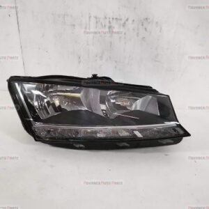 Far Dreapta original Skoda Fabia NJ (facelift) 2018 2019 2020 6v1941018D