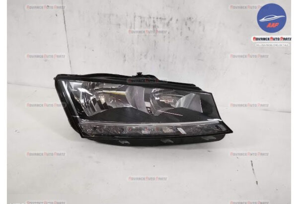 Far Dreapta original Skoda Fabia NJ (facelift) 2018 2019 2020 6v1941018D