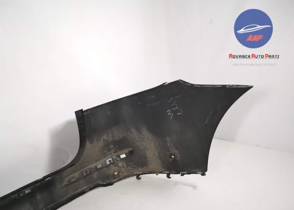 Bara Spate originala Mercedes-Benz GLE 1 (W166) 2016 2017 2018 2019 a1668859925 - imagine 6