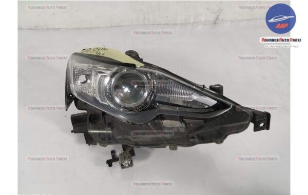 Far Dreapta original cu Xenon in stare buna Lexus IS XE30 2013 2014 2015 2016 OEM