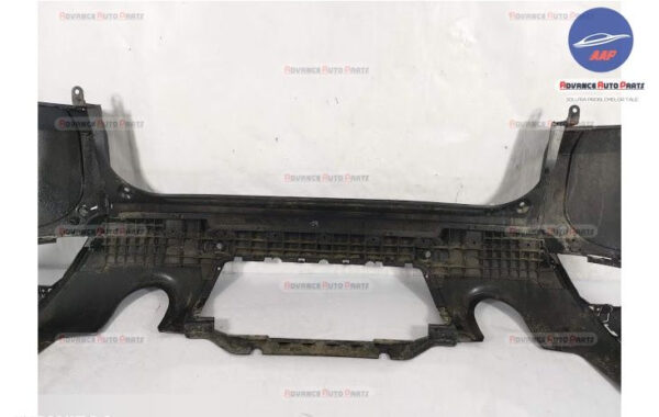 Bara Spate originala cu senzori Land Rover Range Rover Sport 2 2013 2014 2015 2016 2017 2018 2019 2020 SUV dk62-17926-aa - imagine 6