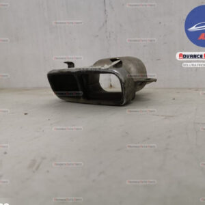 Tips Stanga Original Mercedes-Benz S-Class W221 (facelift) 2009 2010 2011 2012 2013 AMG Sedan 4-usi OEM