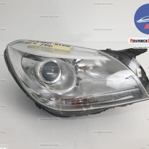 Far dreapta cu halogen, original, in stare buna Mercedes-Benz SLK-Class R172 2011 2012 2013 2014 2015 2016 2017 2018 2019 2020 oem