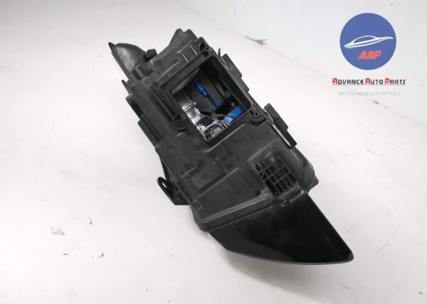 Far Dreapta original Bi Xenon Land Rover Range Rover Evoque L538 2011 2012 2013 2014 2015 Crossover 5-usi bJ32-13w029-e - imagine 7