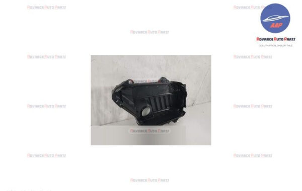 Capac Motor original Mercedes-Benz C-Class W205/S205/C205 2014 2015 2016 2017 2018 a6260100067 - imagine 6