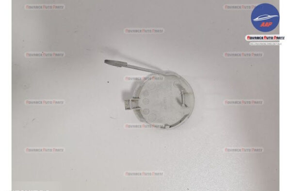 Capac Carlig Remorcare Bara Fata original Porsche Panamera 971 2016 2017 2018 2019 2020 Liftback 971807155A - imagine 2