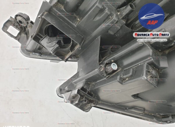 Far Dreapta original Skoda Kodiaq 1 2017 2018 2019 2020 oem - imagine 11