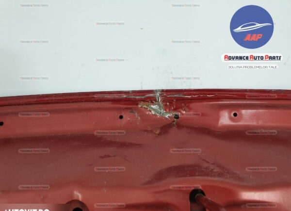 Capota motor originala Mazda CX-5 2 2017 2018 2019 2020 Crossover OEM - imagine 11