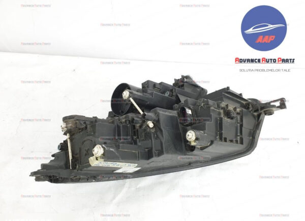 Far Dreapta original Skoda Kodiaq 1 2017 2018 2019 2020 oem - imagine 7