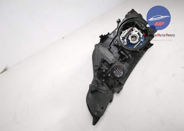 Far Dreapta original Bi Xenon Land Rover Range Rover Evoque L538 2011 2012 2013 2014 2015 Crossover 5-usi bJ32-13w029-e - imagine 6