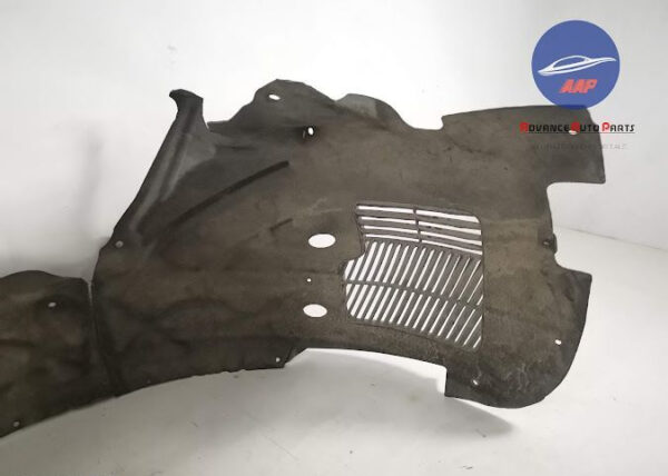 Carenaj stanga Fata original Porsche Cayenne 3 2017 2018 2019 2020 2021 2022 Crossover 9y0810971 - imagine 6