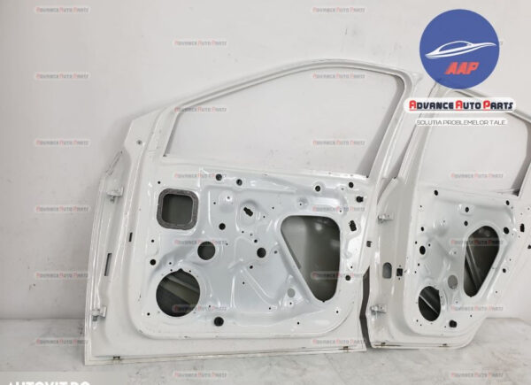 Usa dreapta fata spate originala in stare buna Seat Arona 1 2017 2018 2019 2020 oem - imagine 8