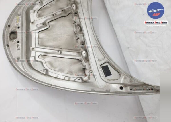 Capota originala in stare buna Chrysler PT Cruiser 1 (facelift) 2005 2006 2007 2008 2009 2010 oem - imagine 6